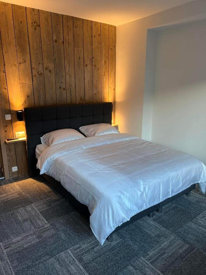 Nieuwe Kamer In Centrum Brugge Met Badkamer ! Exterior foto