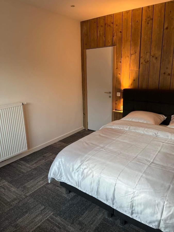 Nieuwe Kamer In Centrum Brugge Met Badkamer ! Exterior foto